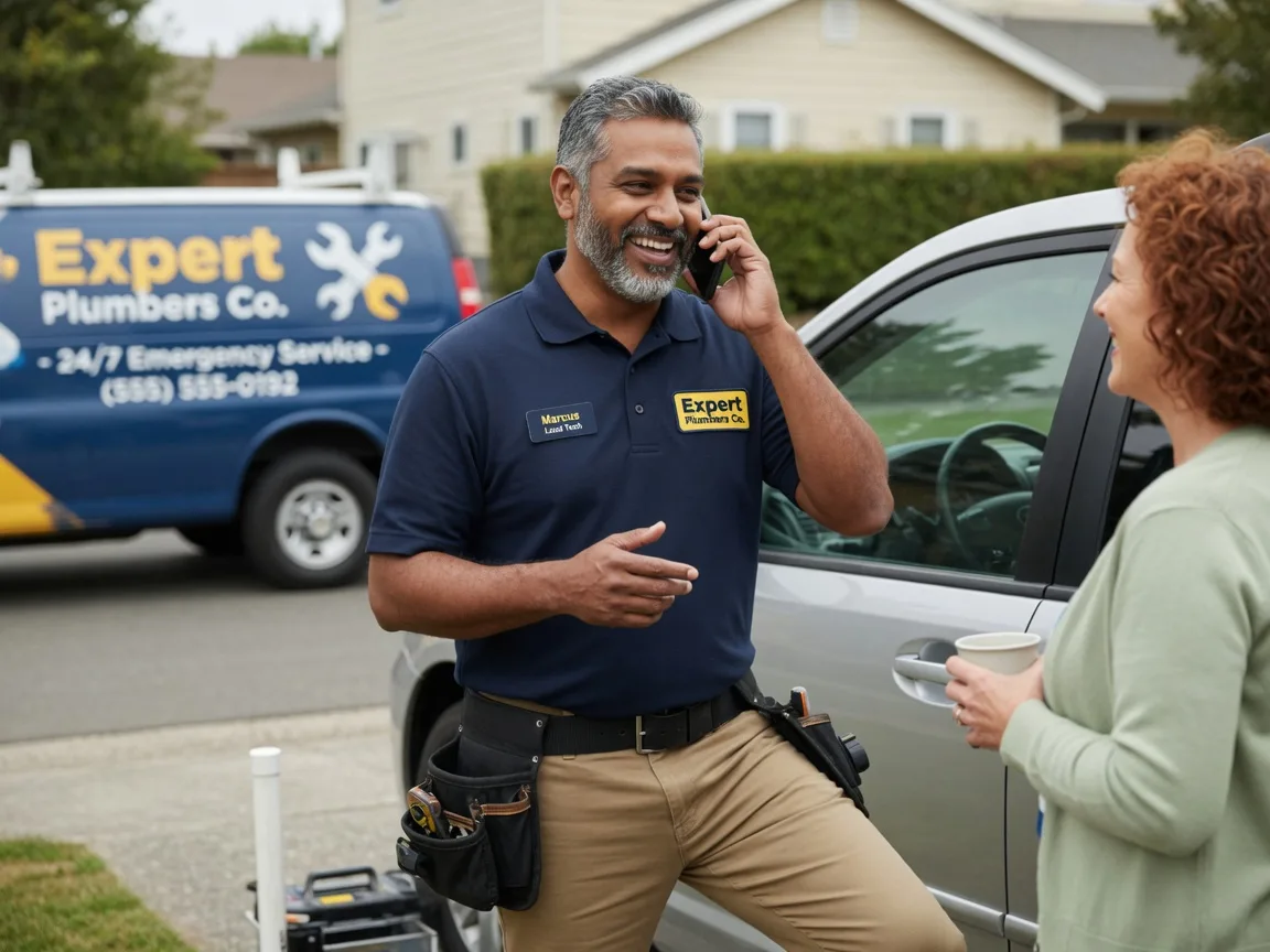Drain Cleaning Harlem, GA FAQs